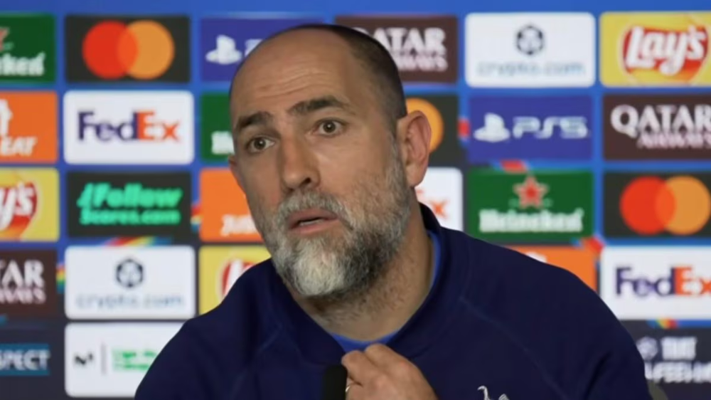 Tudor refuzon t&euml; p&euml;rgjigjet pas disfat&euml;s s&euml; Spurs: &ldquo;E