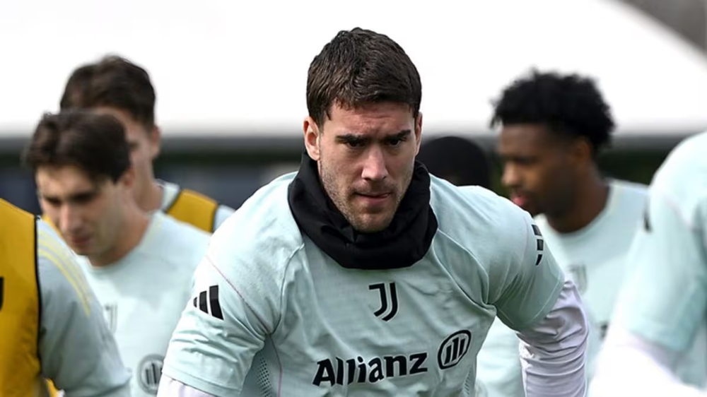 Vlahovic drejt rinovimit me Juventus: me nj&euml; ulje t&euml; ndjeshme t&euml;