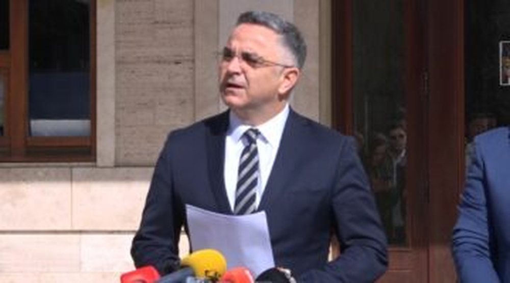 AAK: Kurti p&euml;rgjegj&euml;s p&euml;r kriz&euml;n n&euml; Kosov&euml;