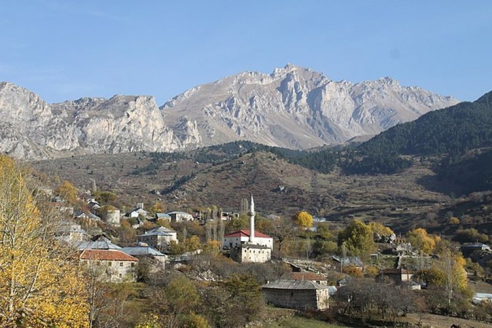 Plagoset turisti polak n&euml; Dib&euml;r, d&euml;rgohet me urgjenc&euml;