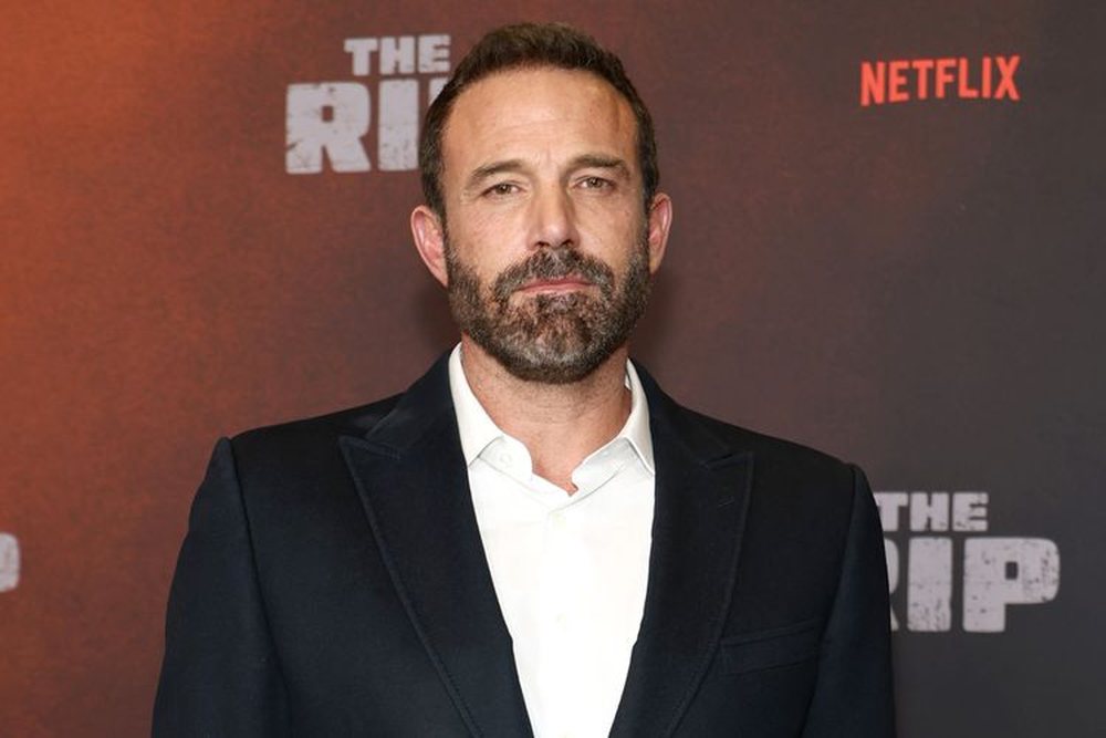 Marr&euml;veshje milion&euml;she: Netflix blen startup-in e Ben Affleck
