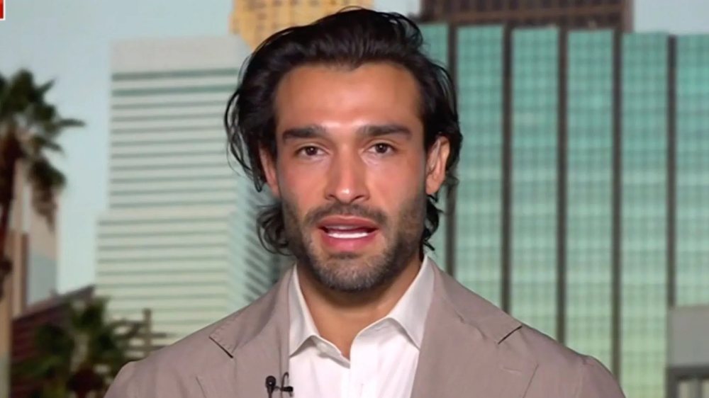 Sam Asghari reagon ndaj arrestimit t&euml; Britney Spears