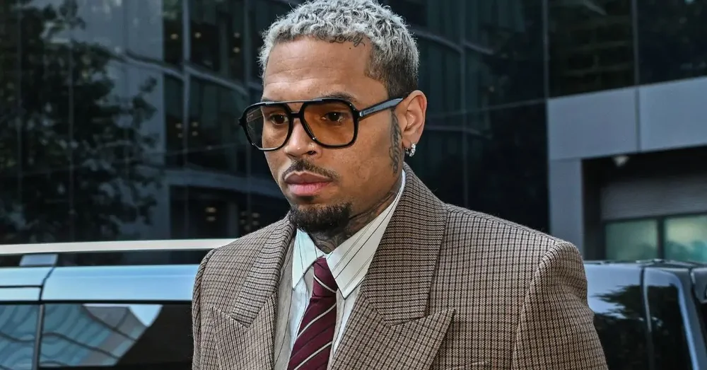 Chris Brown p&euml;rballet me kritika pas situat&euml;s me fansen