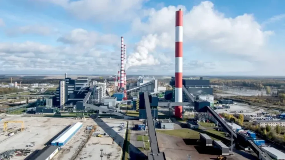 Estonia n&euml; gatishm&euml;ri t&euml; lart&euml;, droni rus godet nj&euml;