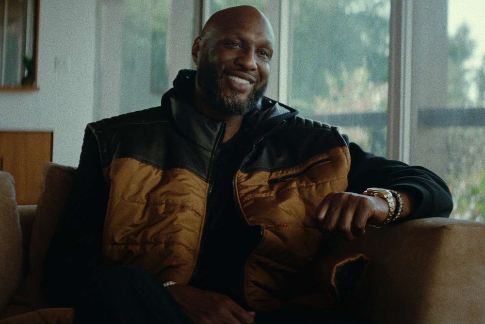 Lamar Odom thyen heshtjen: &ldquo;Isha pran&euml; vdekjes&rdquo;