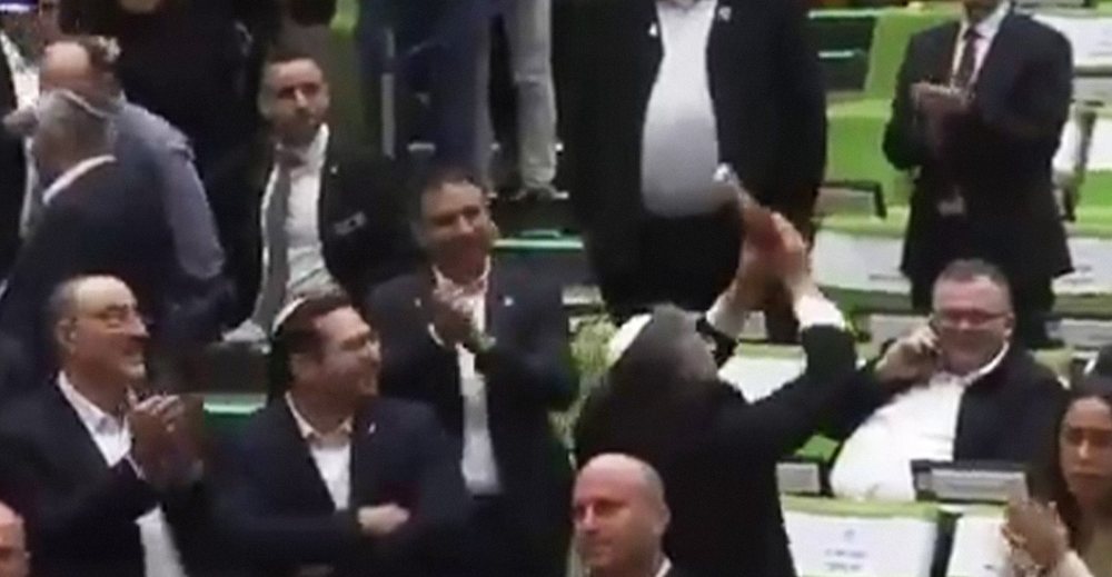 Parlamenti izraelit miraton ligjin kontrovers: D&euml;nim me vdekje p&euml;r
