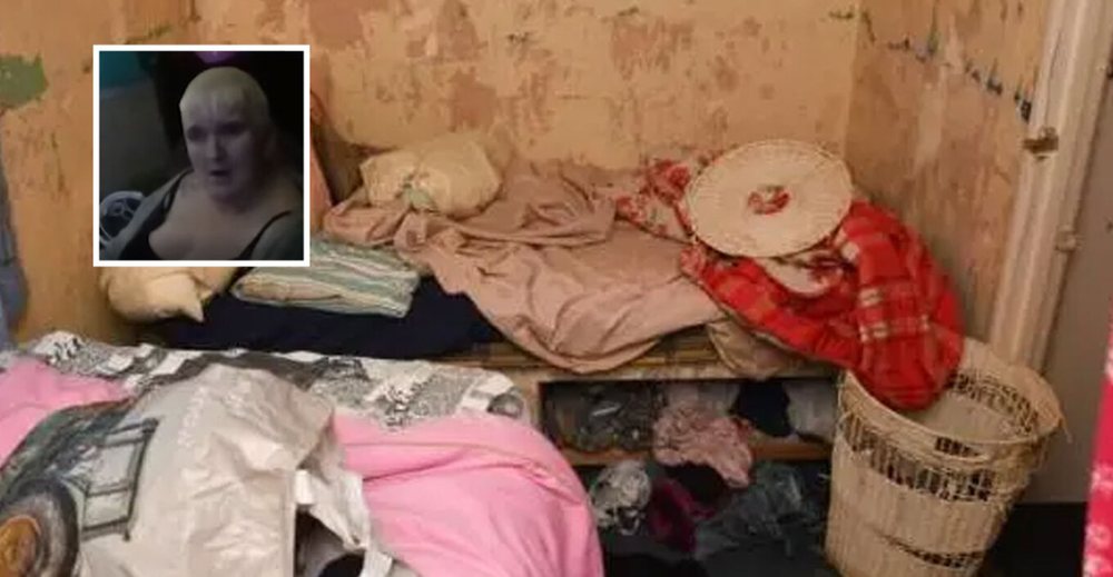 Trondit&euml;se n&euml; Britani/ N&euml;na e 10 f&euml;mij&euml;ve mbajti si