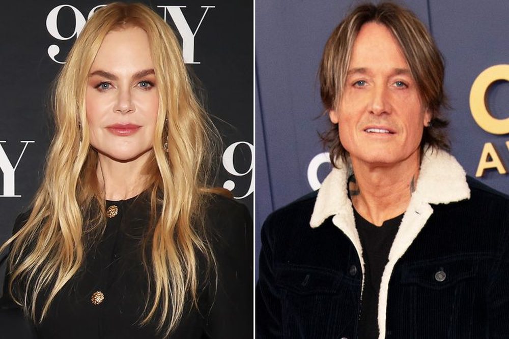 Nicole Kidman thyen heshtjen pas divorcit nga Keith Urban
