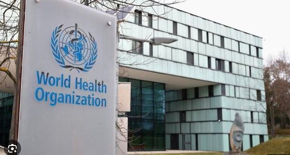 OBSH paralajm&euml;ron kriz&euml; sh&euml;ndet&euml;sore n&euml; Lindjen e