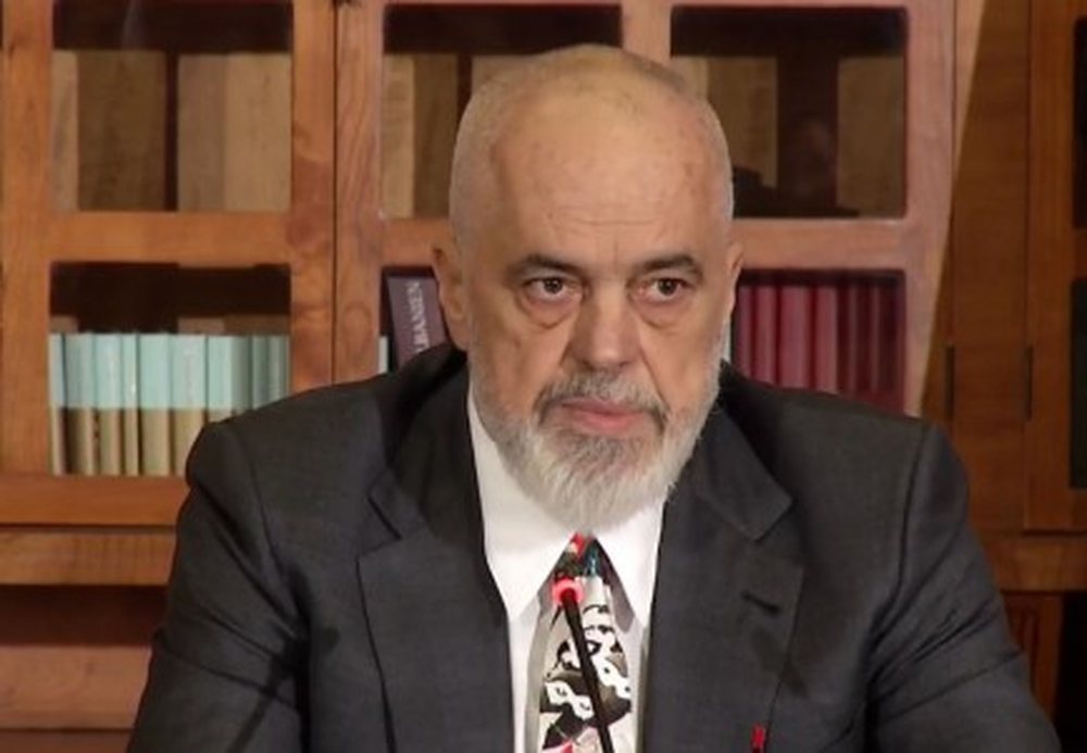 Rama mbron vendimin p&euml;r Ballukun: K&euml;rkesa e SPAK