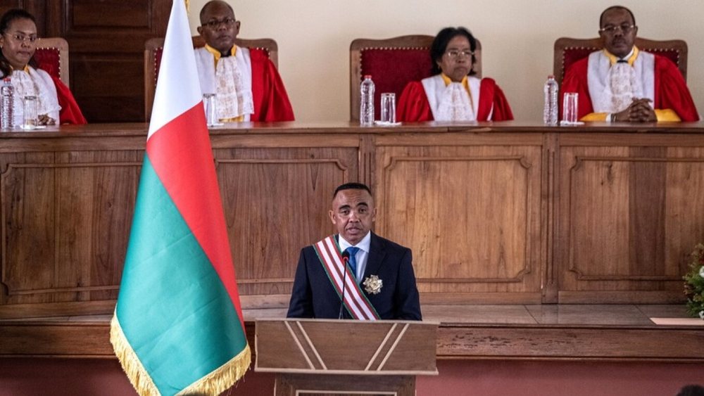 Vendimi/ N&euml; Madagaskar ministrat duhet t&euml; kalojn&euml; testin e
