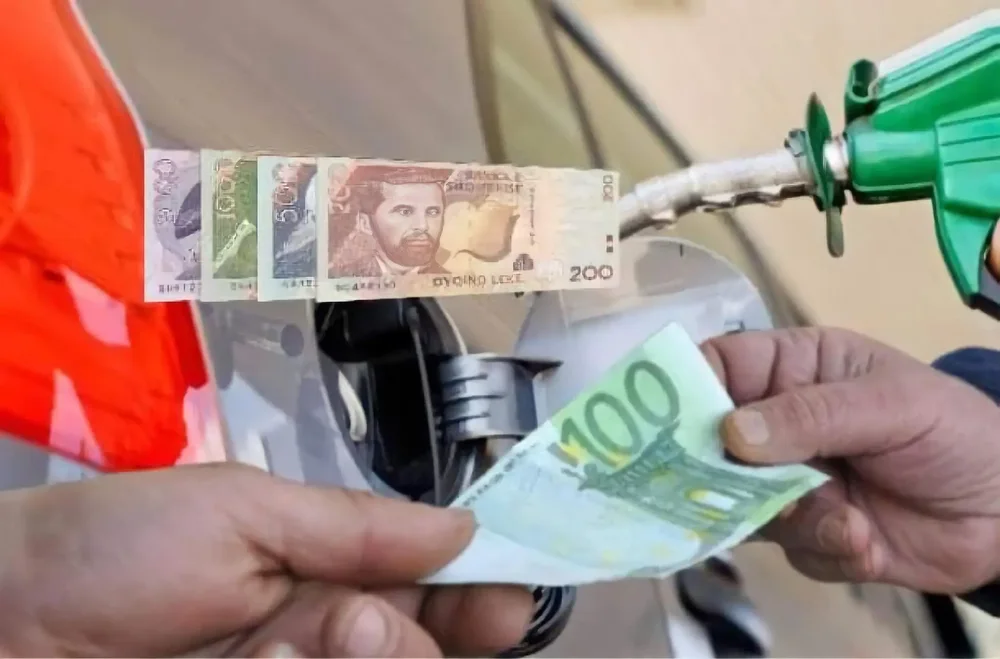 IEA: Lufta me Iranin &euml;sht&euml; k&euml;rc&euml;nimi m&euml; i madh p&euml;r