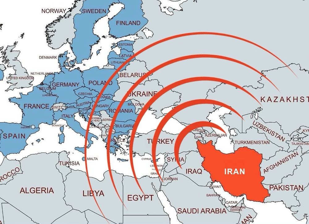 Izraeli publikon hart&euml;n: Raketat e Iranit mund t&euml; godasin t&euml;