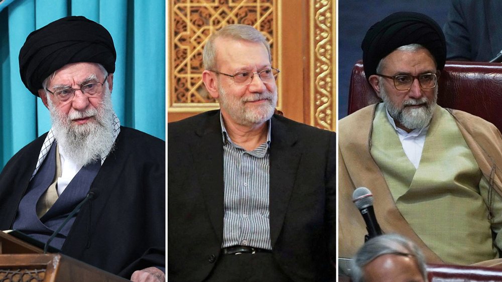 Pyetja 1 milion $: N&euml;se vriten t&euml; gjith&euml; krer&euml;t e Iranit