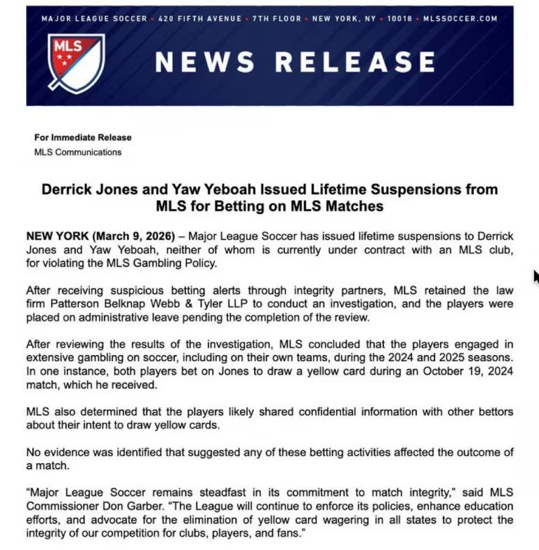 MLS
