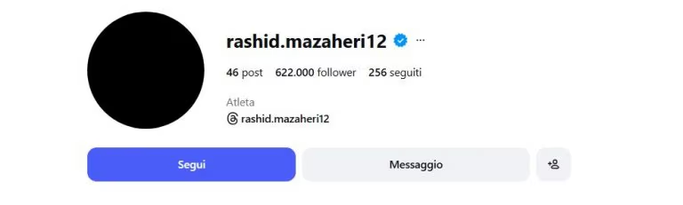 Mazaheri