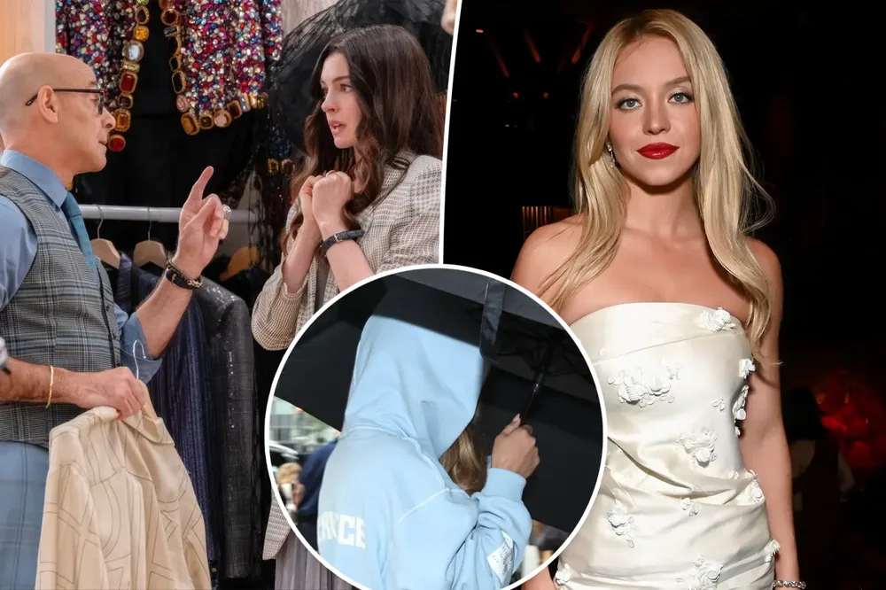 Pse u hoq Sydney Sweeney nga &lsquo;The Devil Wears Prada 2&rsquo;?