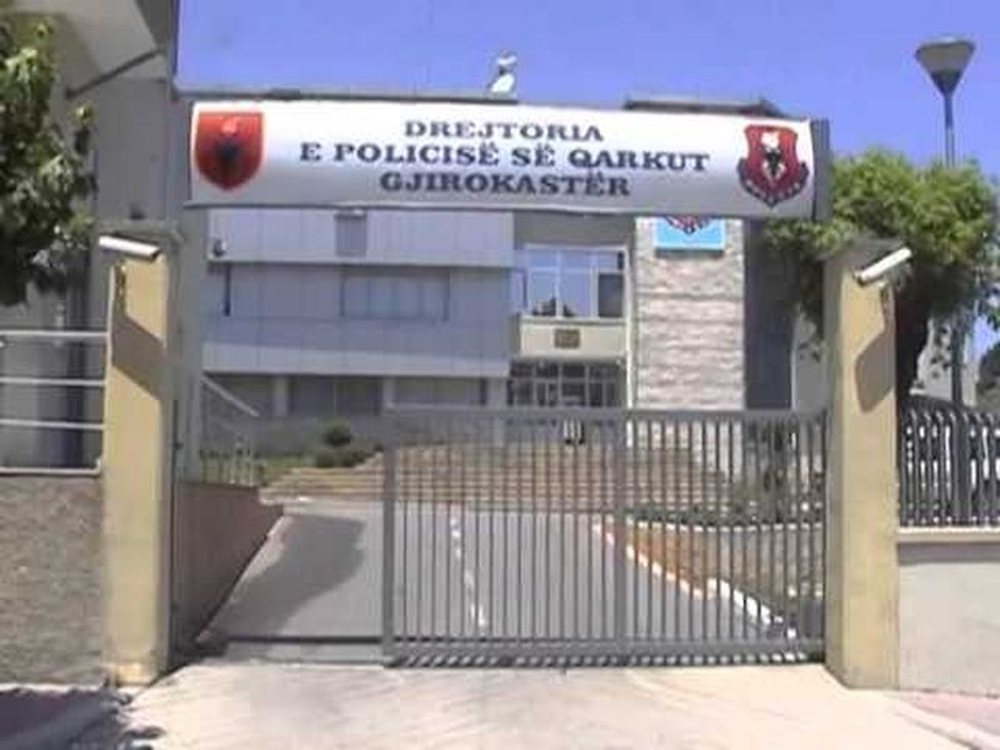 Shkaktoi aksident, arrestohet punonj&euml;si i Bashkis&euml; Gjirokast&euml;r