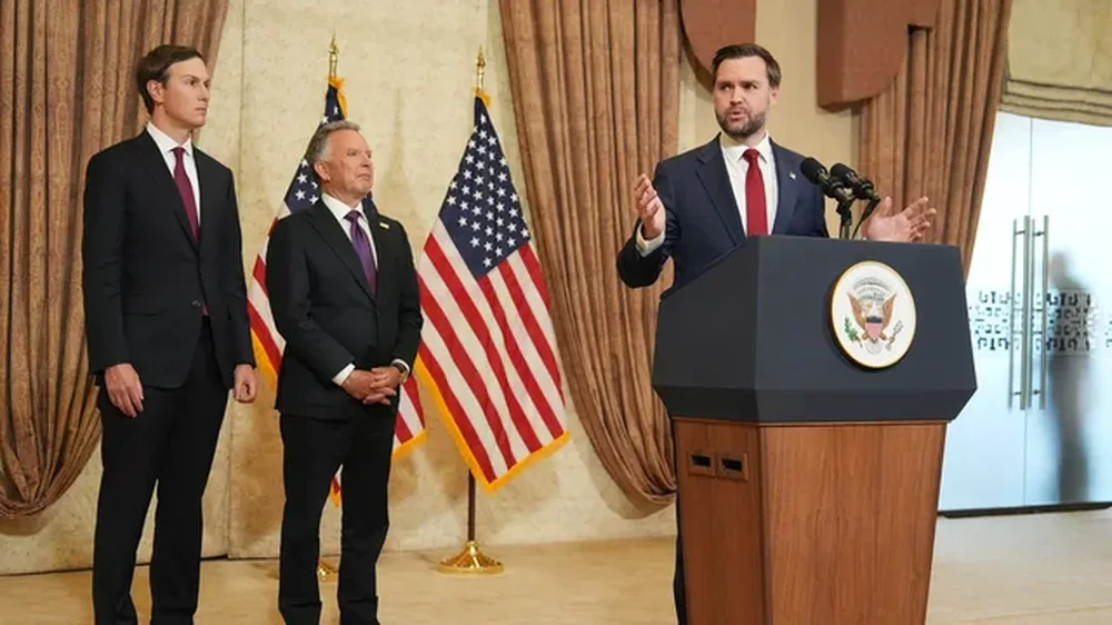 Axios: SHBA-t&euml; dhe Irani af&euml;r marr&euml;veshjes p&euml;r t'i