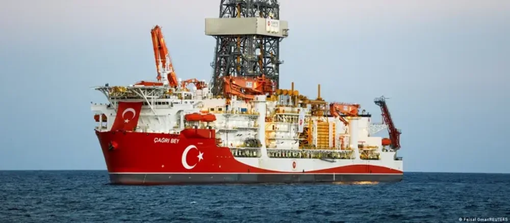 DW: Pse Somalia po e lejon Turqin&euml; t&euml; shfryt&euml;zoj&euml; rezervat e