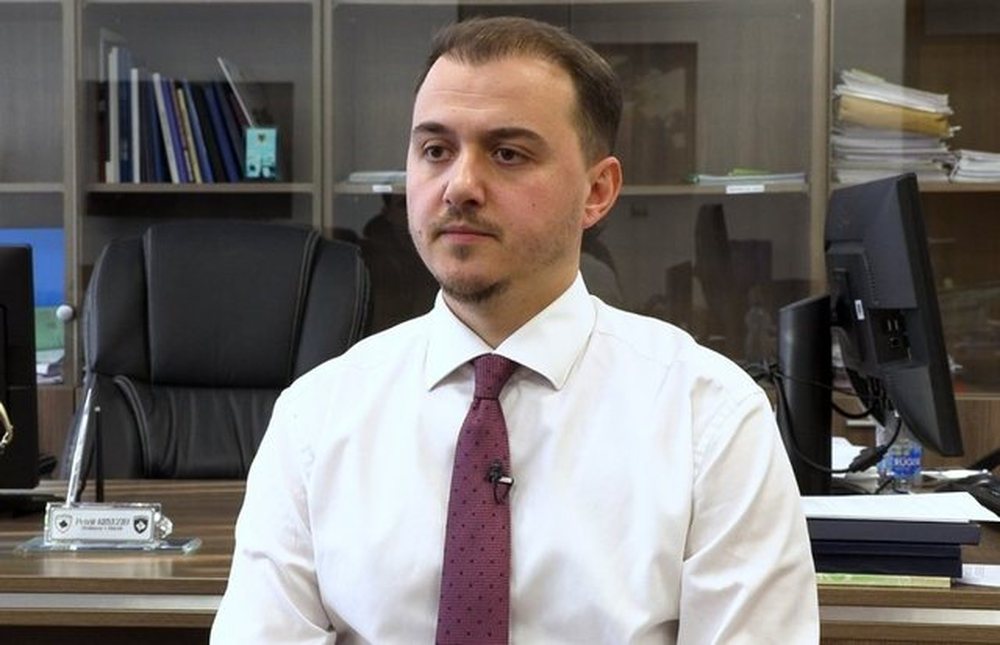 K&euml;rc&euml;nohet kryeprokurori i Prizrenit