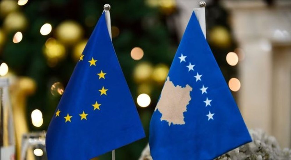 Kosova merr 61.8 milion&euml; euro nga Plani i Rritjes i BE-s&euml;