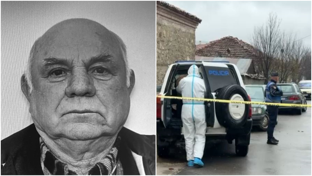 U gjet i pajet&euml; me shenja dhune n&euml; trup, policia e Kor&ccedil;&euml;s