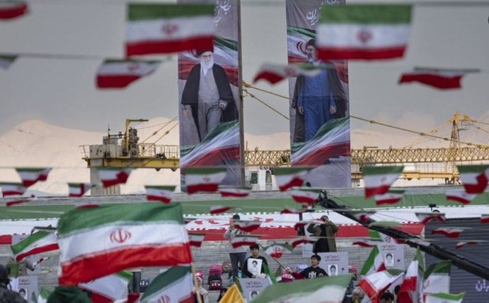 Teherani paralajm&euml;ron SHBA-n&euml;: Shtat&euml; milion&euml; iranian&euml;