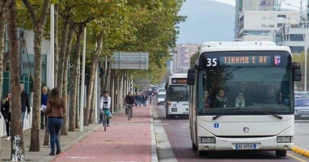 Qeveria me paket&euml; ndihme p&euml;r transportin, rikthehet subvencionimi i