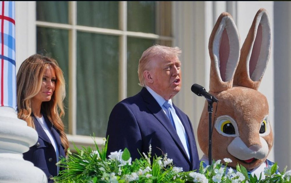 Trump: Irani ka afat deri nes&euml;r!