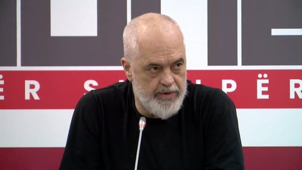 Ram&euml;s p&euml;r opozit&euml;n: Shkojn&euml; n&euml; BE dhe
