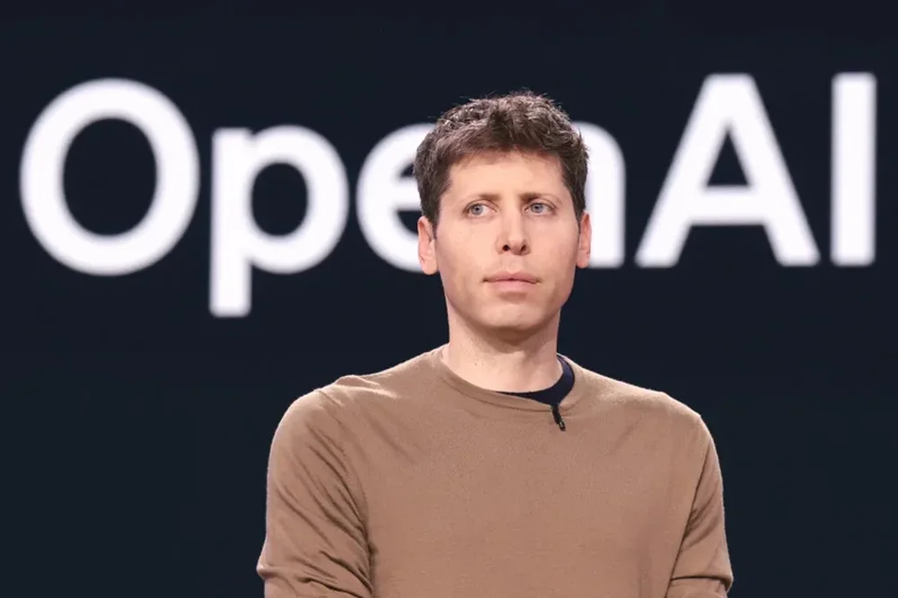 Sulmohet me molotov sht&euml;pia e drejtorit ekzekutiv t&euml; OpenAI