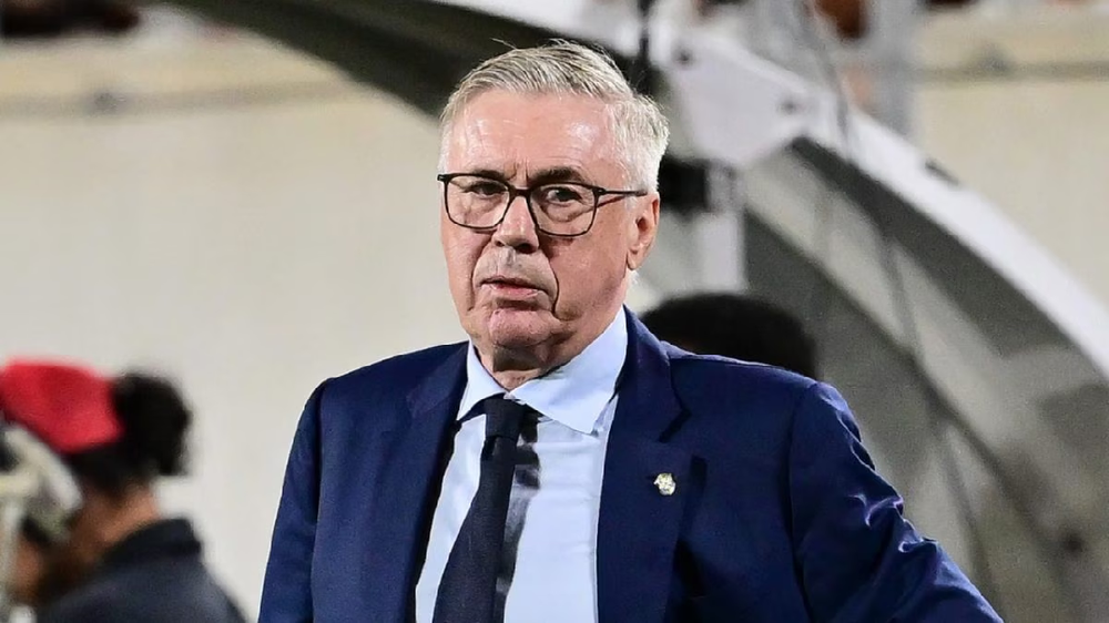 Hipoteza, Ancelotti trajner i Italis&euml; pas Bot&euml;rorit: Brazili ka gati