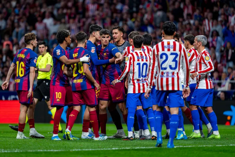 Champions, koh&euml; verdiktesh: Bar&ccedil;a e Liverpool duhet t&euml;