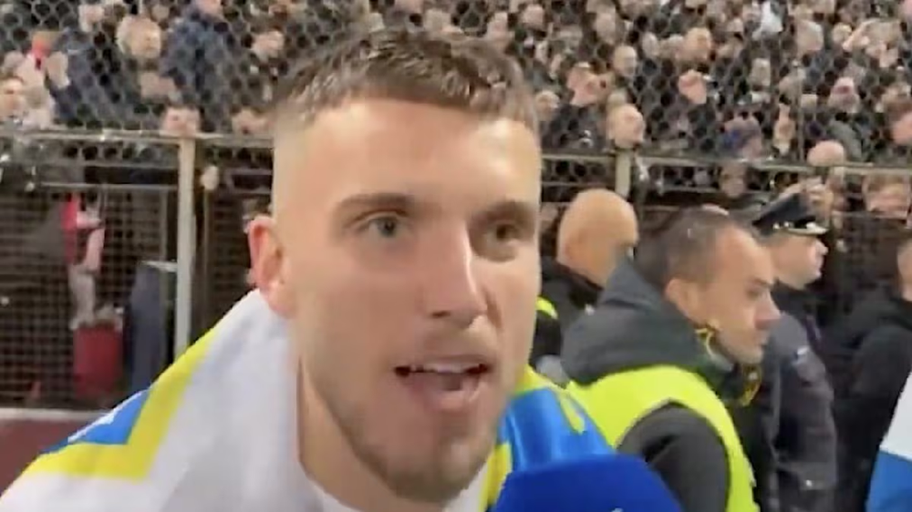Demirovic do t&euml; ofroj&euml; 300 mij&euml; euro birra: b&euml;ri nj&euml;