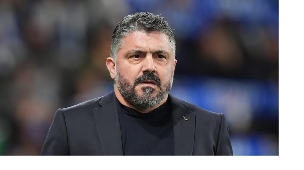 "Me dhimbje n&euml; zem&euml;r", Gennaro Gattuso largohet nga Italia: