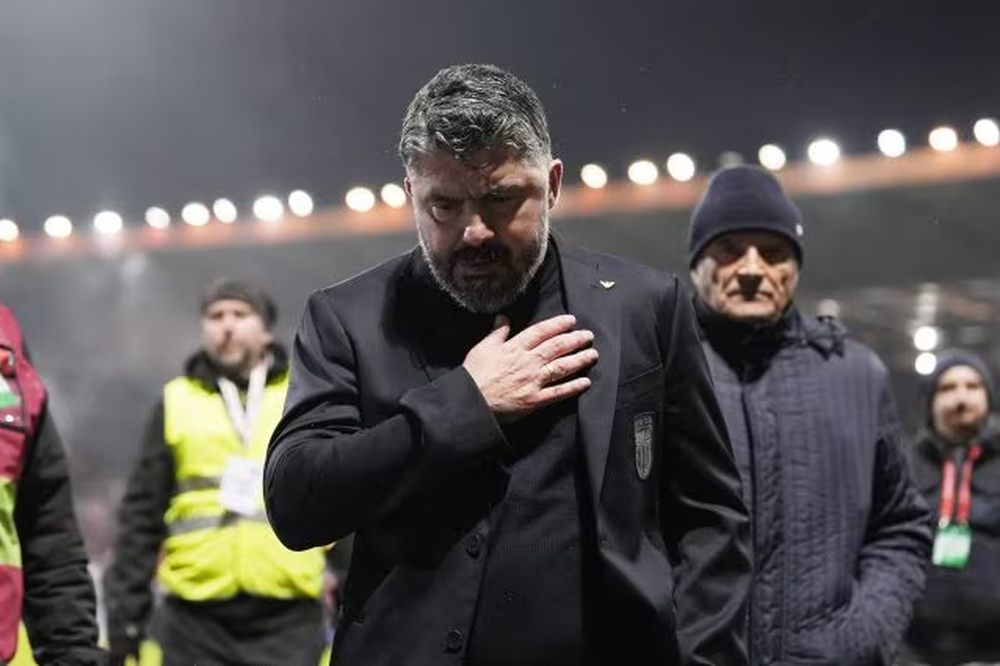 Analiza/ Fundi i futbollit italian vjen s&euml;rish por me k&euml;ta njer&euml;z
