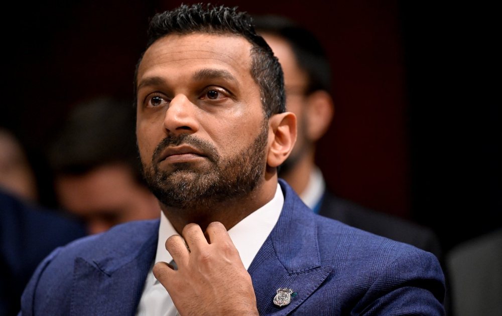 &ldquo;Ka probleme me alkoolin&rdquo;/ Kreu i FBI padit p&euml;r 250