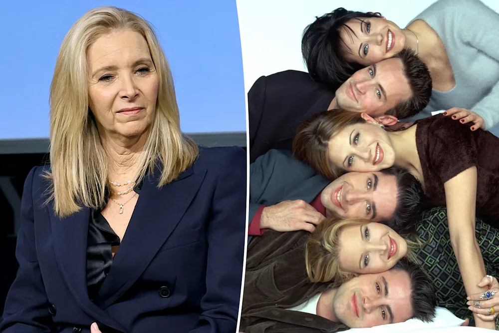 Lisa Kudrow rr&euml;fehet: &ldquo;Askush nuk interesohej p&euml;r mua&rdquo;