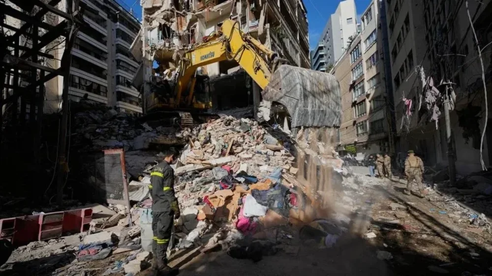 Bilanci nga lufta n&euml; Iran, mbi 2,300 t&euml; vdekur n&euml; sulmet