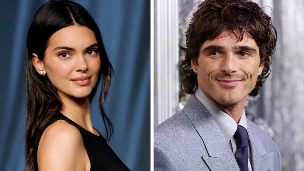 Zbulohen detaje nga lidhja e Kendall Jenner dhe Jacob Elordi
