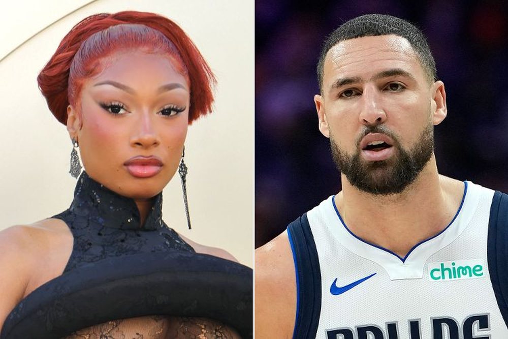 Akuza p&euml;r tradhti, Megan Thee Stallion ndahet nga basketbollisti