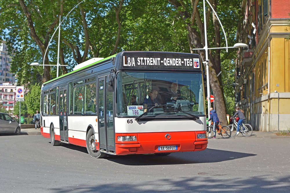 K&euml;rkesat e transportit publik p&euml;r naft&euml;n: T&euml; kompensohemi