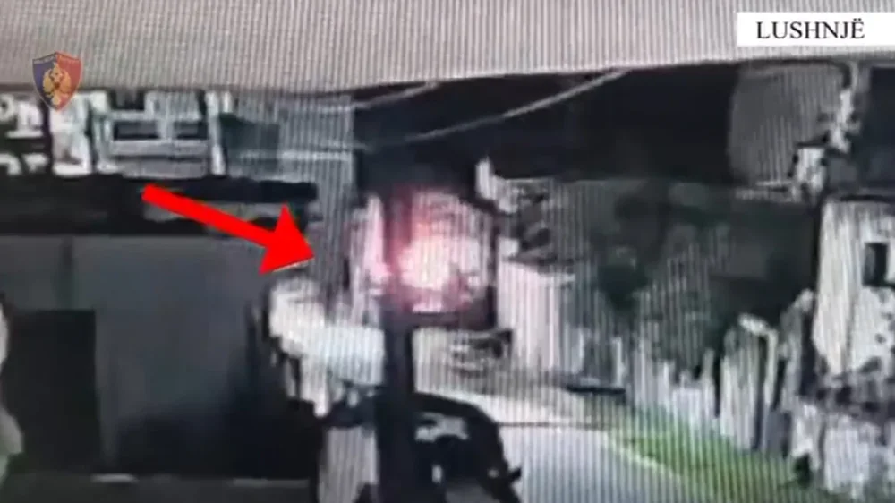 Dogji automjetin e nj&euml; personi me porosin&euml; e t&euml; riut,arrestohet