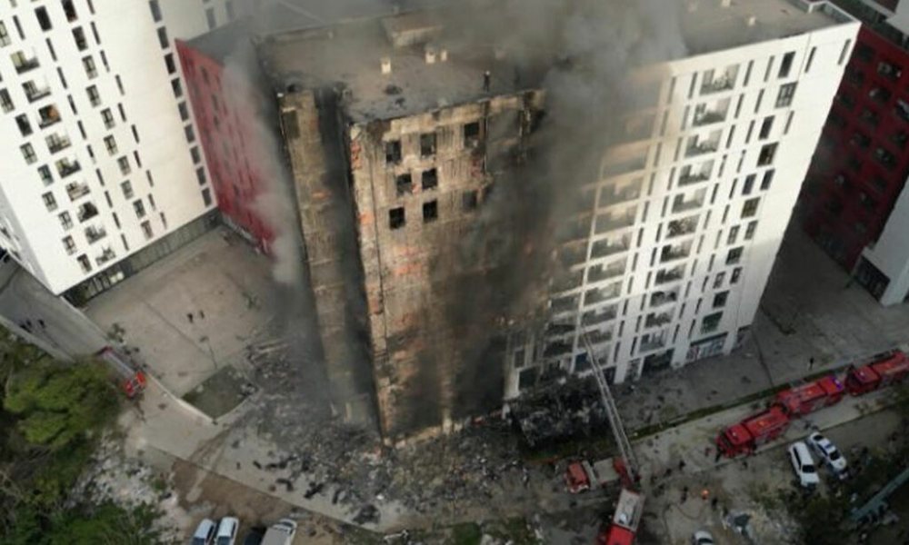 Rama: Bonus qiraje p&euml;r banor&euml;t derisa pallati t&euml; riparohet