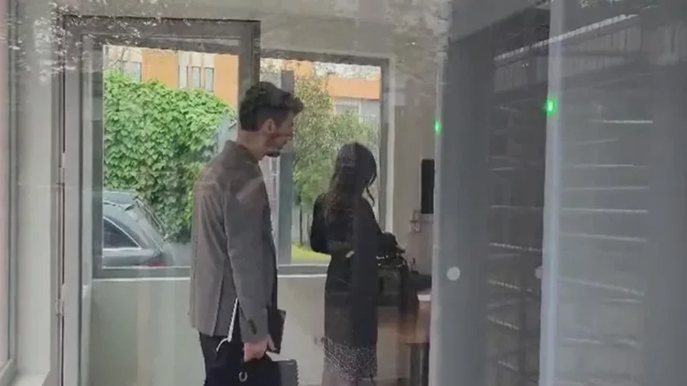 Mbahet gjyqi p&euml;r kryebashkiakun Veliaj, biznesmeni Abule paraqitet n&euml;