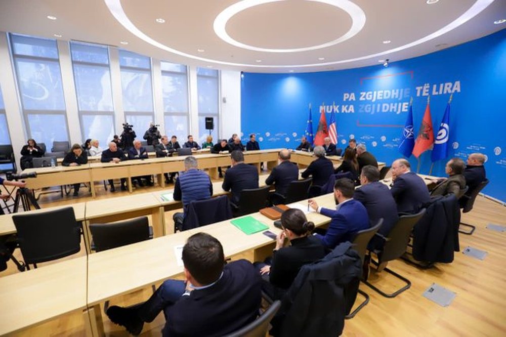 Berisha: Rama b&euml;het d&euml;shmitar i rrem&euml; i pasurive t&euml;