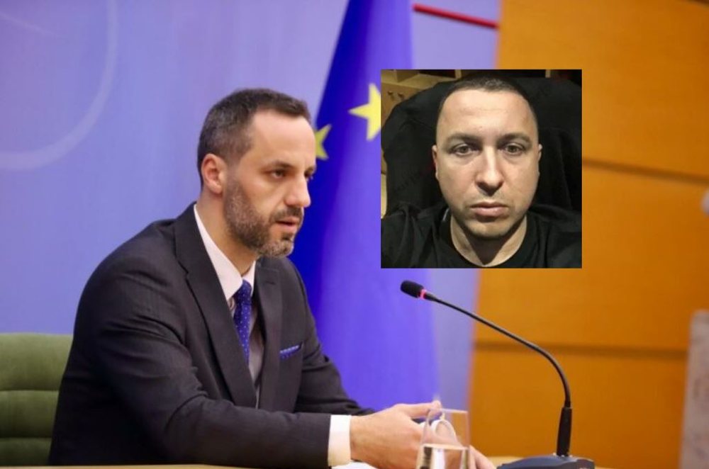 Zhdukja e Ervis Martinajt, Lamallari refuzon t&euml; jap&euml; p&euml;rgjigje