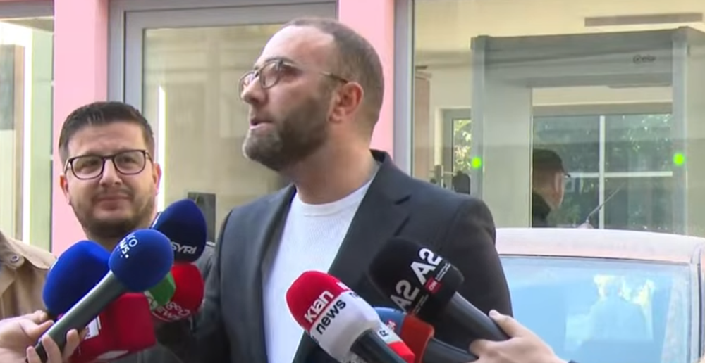Deputet&euml;t e PD-s&euml; n&euml; GJKKO d&euml;shmojn&euml; n&euml; gjyqin