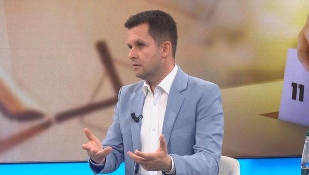 Alimehmeti l&euml; t&euml; hapur mund&euml;sin&euml; e kandidimit p&euml;r